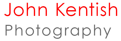John Kentish Photography Logo